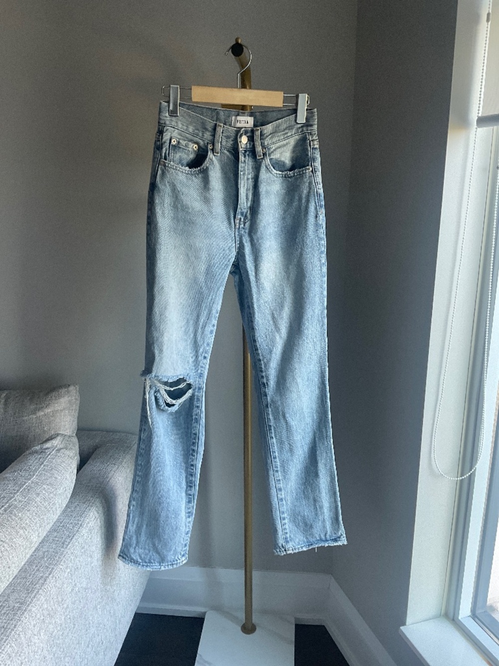 Pistola Jeans